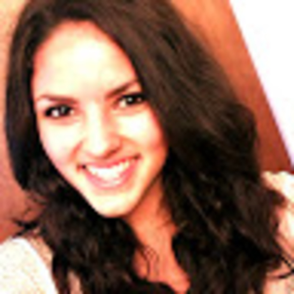Meet your Posher, Danielle